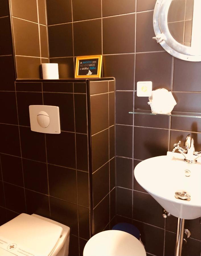 City Hostel By Beans Parc Wilhelmshaven Zewnętrze zdjęcie