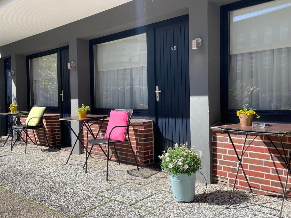 City Hostel By Beans Parc Wilhelmshaven Zewnętrze zdjęcie