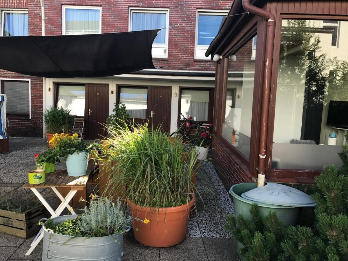 City Hostel By Beans Parc Wilhelmshaven Zewnętrze zdjęcie
