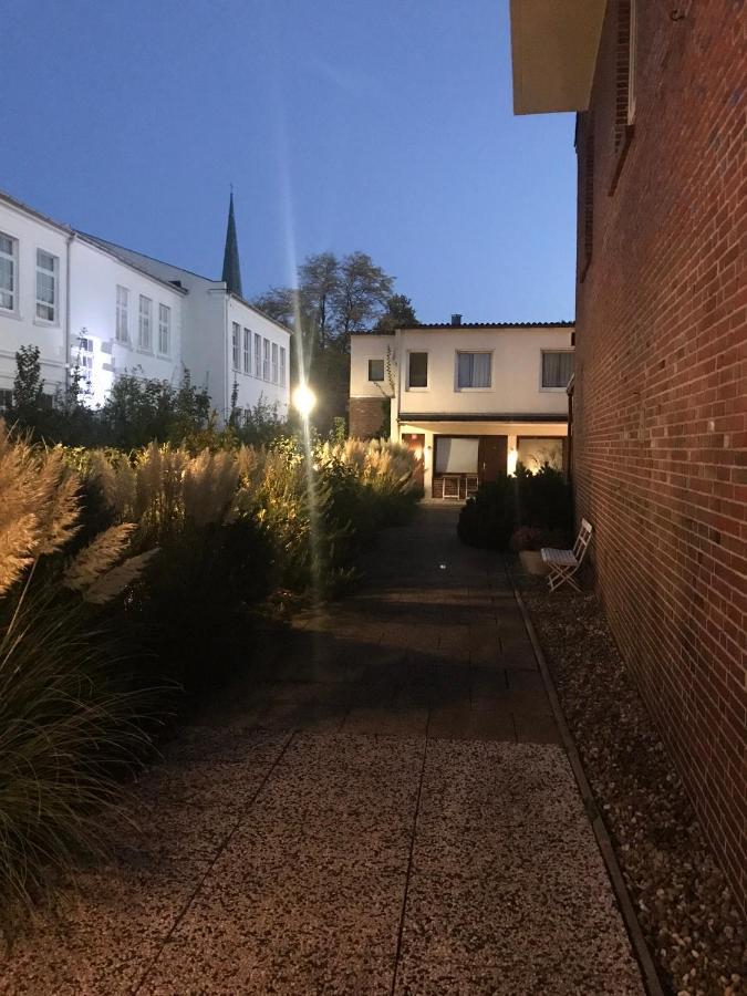 City Hostel By Beans Parc Wilhelmshaven Zewnętrze zdjęcie